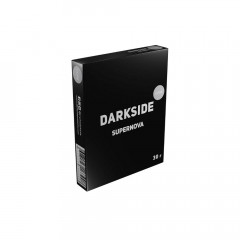 Табак для кальяна Darkside Core 30гр Supernova (Лед)